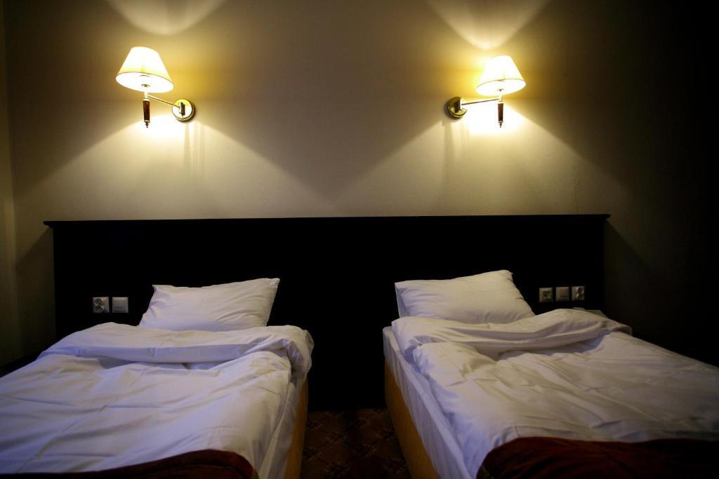 Rezydencja Cleopatra Bed and Breakfast Lublin Værelse billede