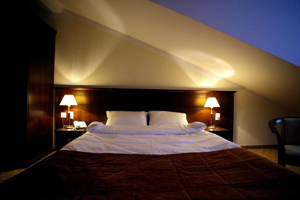 Rezydencja Cleopatra Bed and Breakfast Lublin Værelse billede