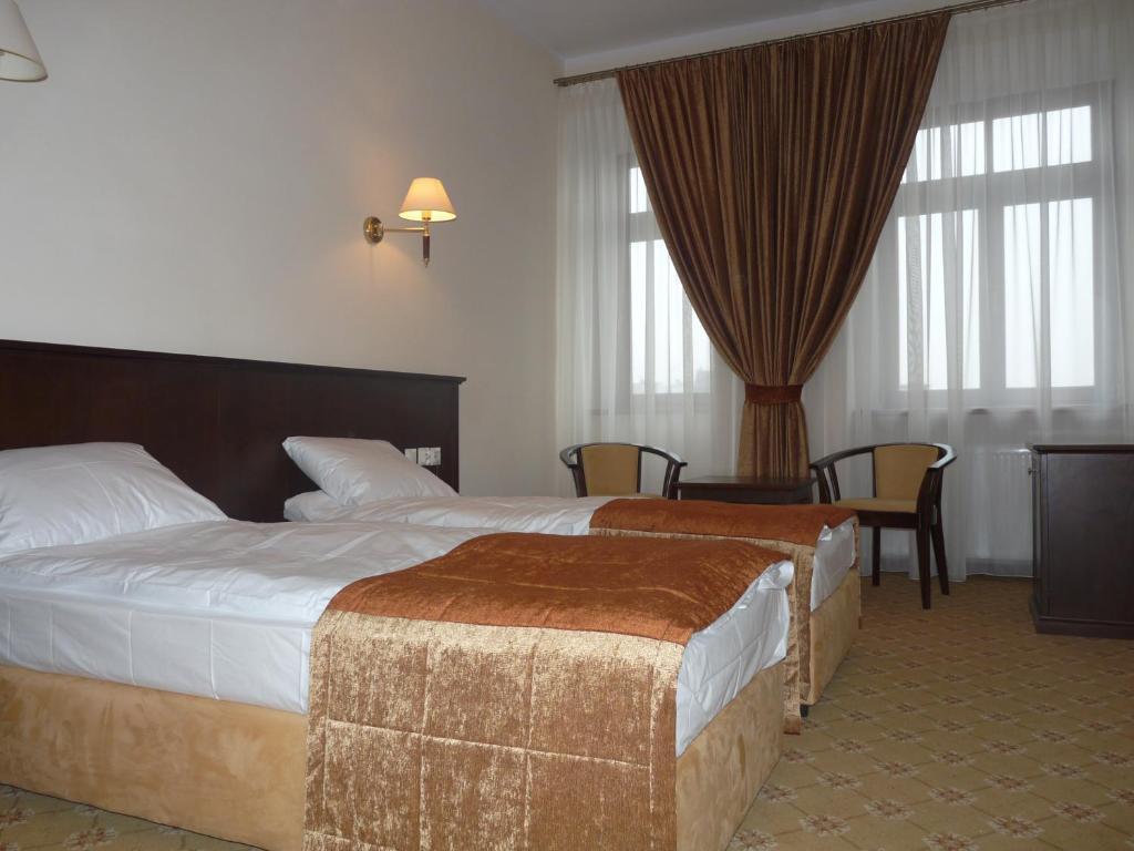 Rezydencja Cleopatra Bed and Breakfast Lublin Værelse billede