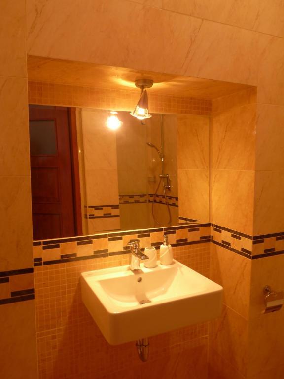 Rezydencja Cleopatra Bed and Breakfast Lublin Værelse billede