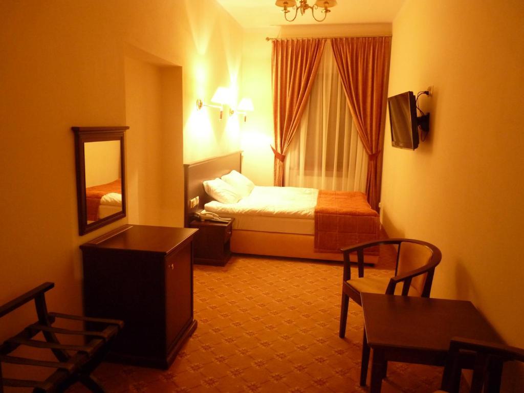 Rezydencja Cleopatra Bed and Breakfast Lublin Værelse billede